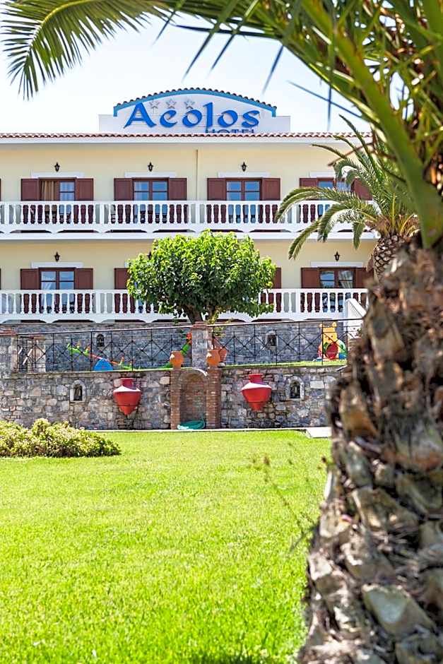 Aeolos Hotel