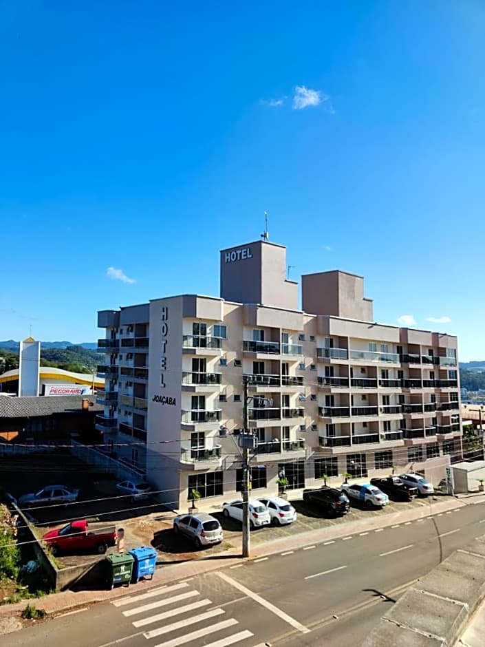 Hotel Joaçaba