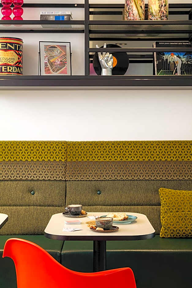 Leonardo Hotel Rotterdam Savoy