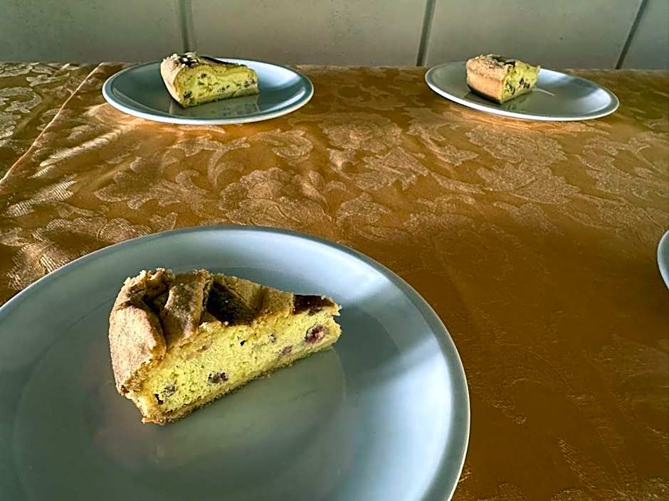 Il Nibbio Reale Country House