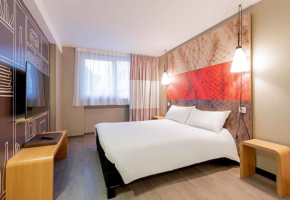 B&B HOTEL Toulouse Université