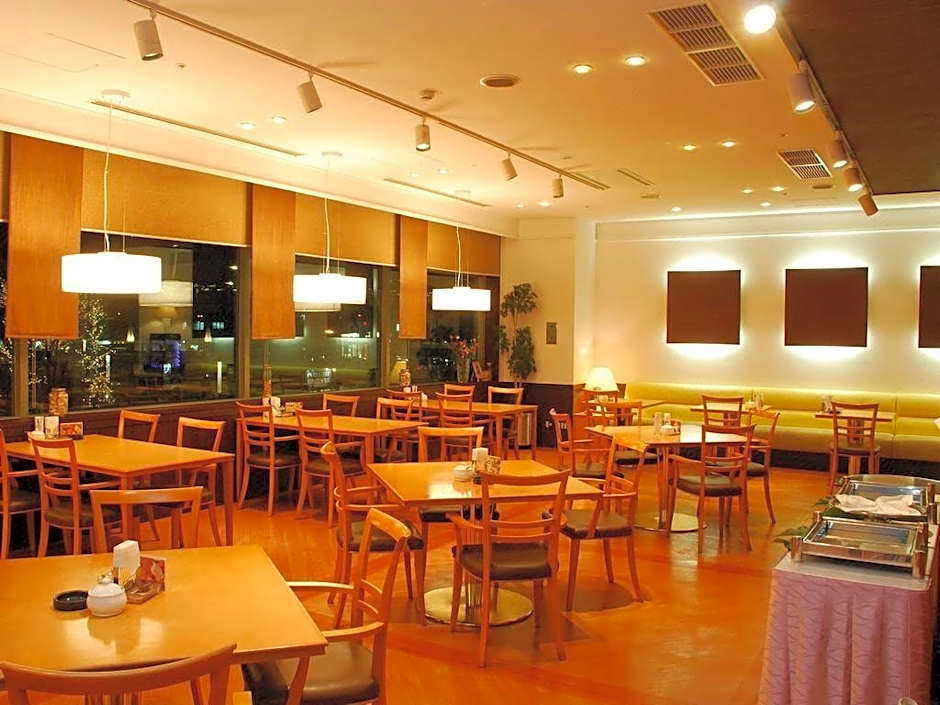 Tokachi Gardens Hotel