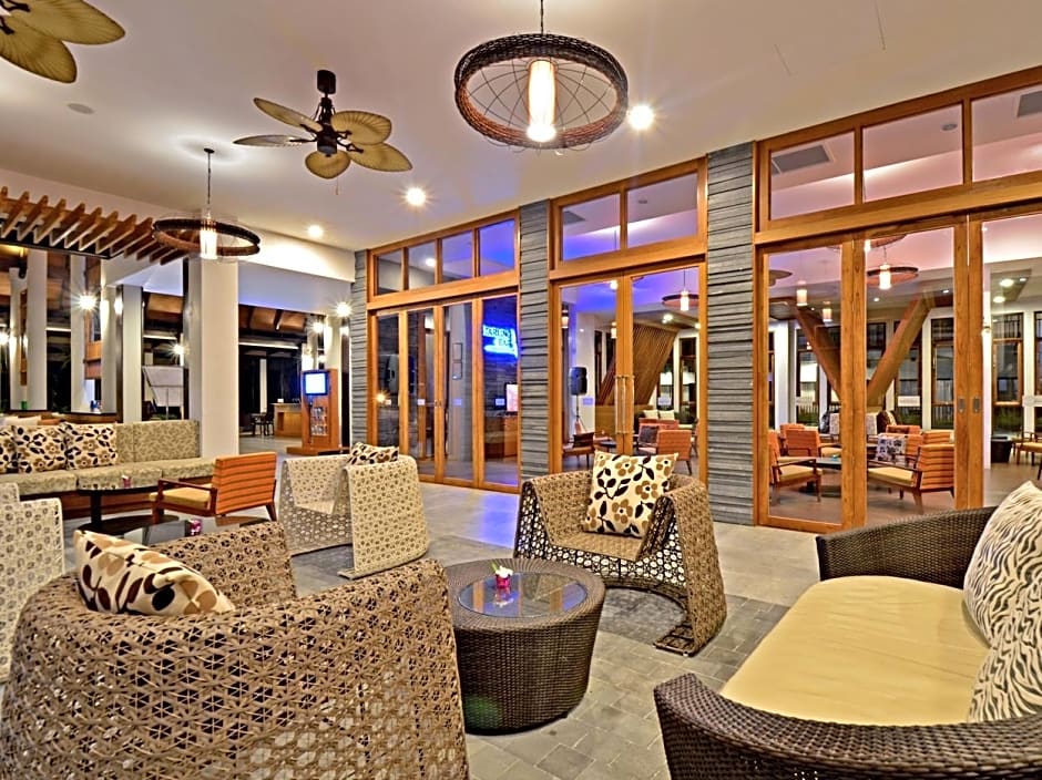 Deevana Plaza Krabi Aonang