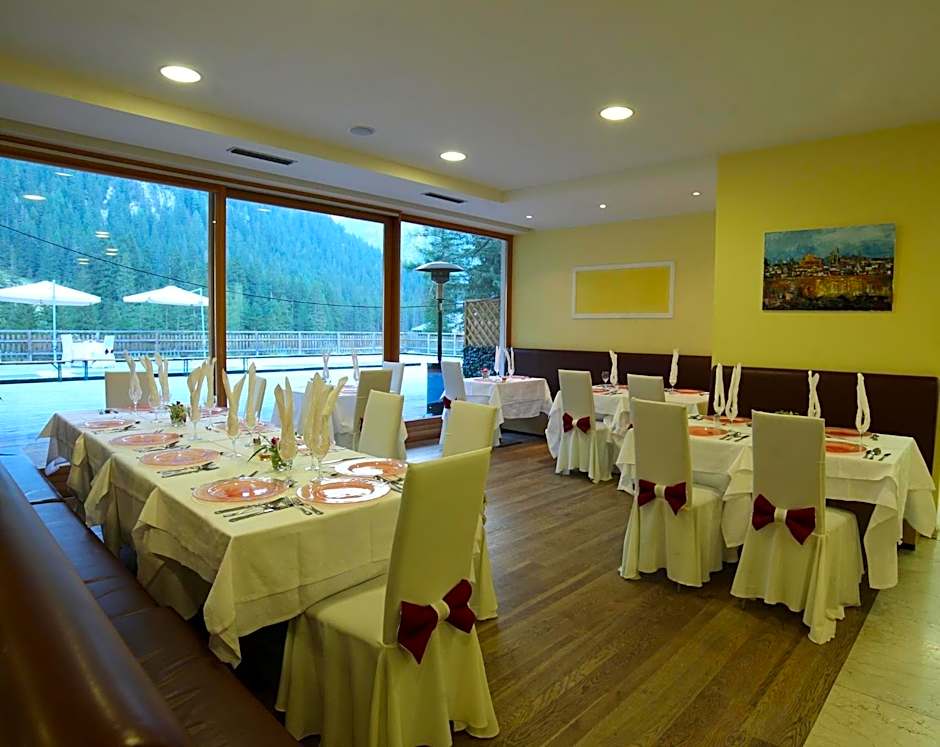 My Kosher Hotel