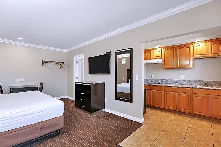 Vagabond Inn La Habra