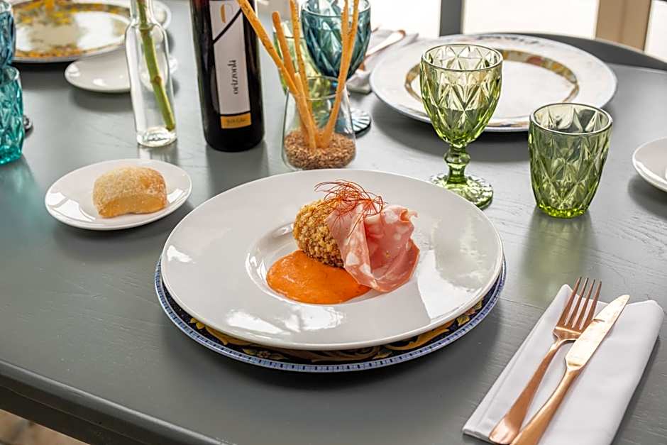 UNA HOTELS Tenuta Contessa Farm & SPA Cosenza