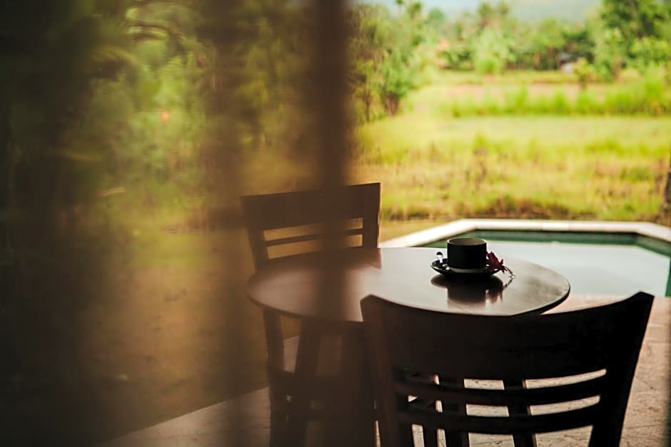 Sunrise Paradise Bali