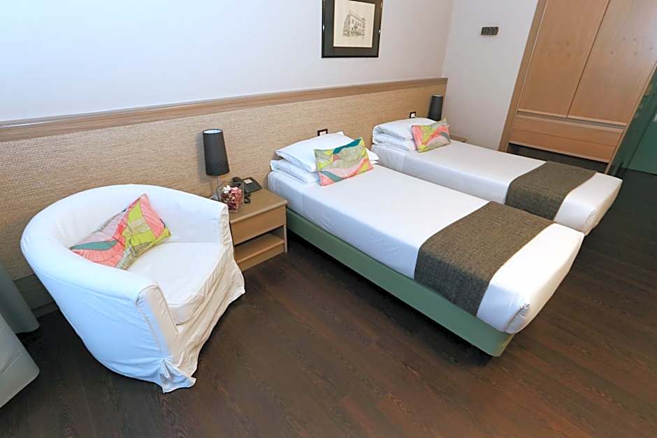 Hotel Forum