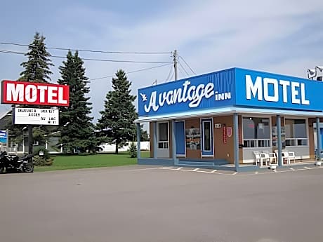 Motel Domaine l'Avantage Inn