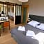 Bibou's room Paris