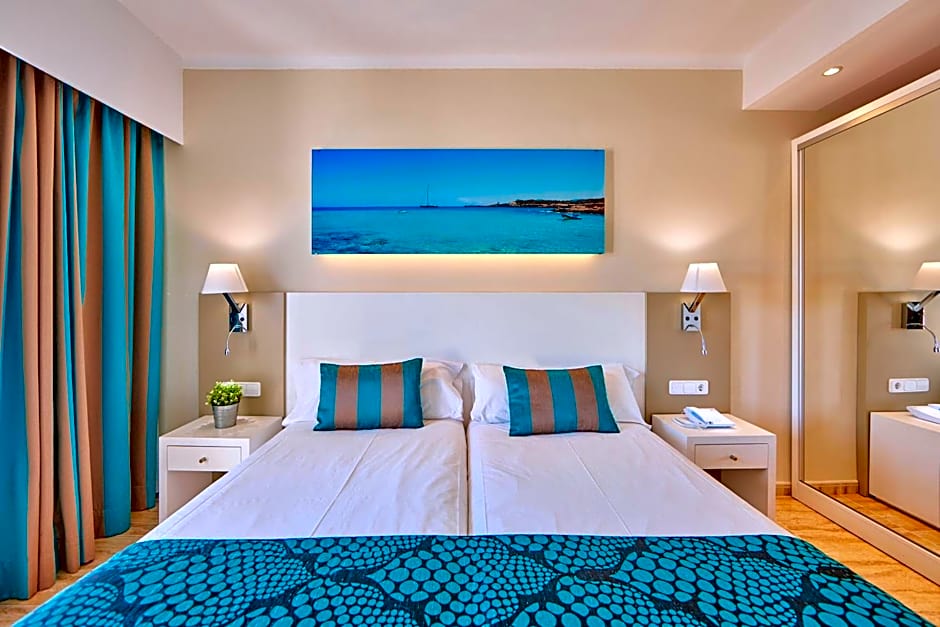 Universal Hotel Lido Park