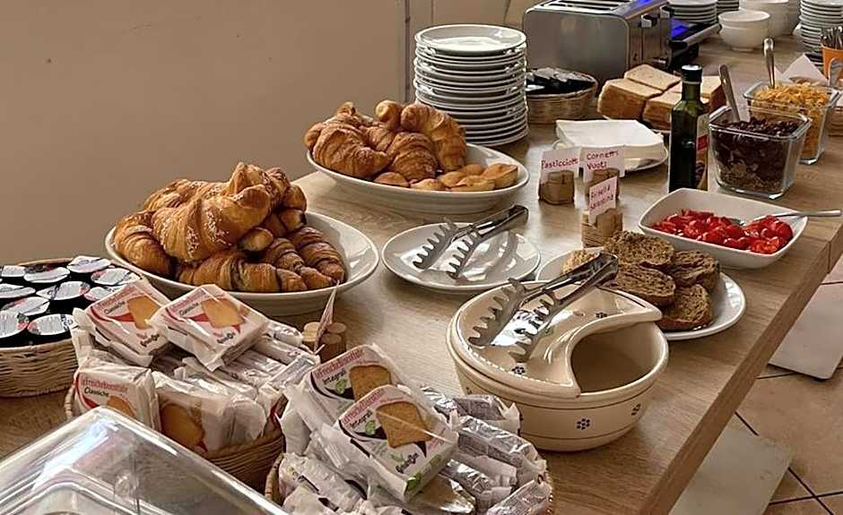 Residence Oasi Salento