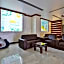 Marhaba Residence Hotel Apartments