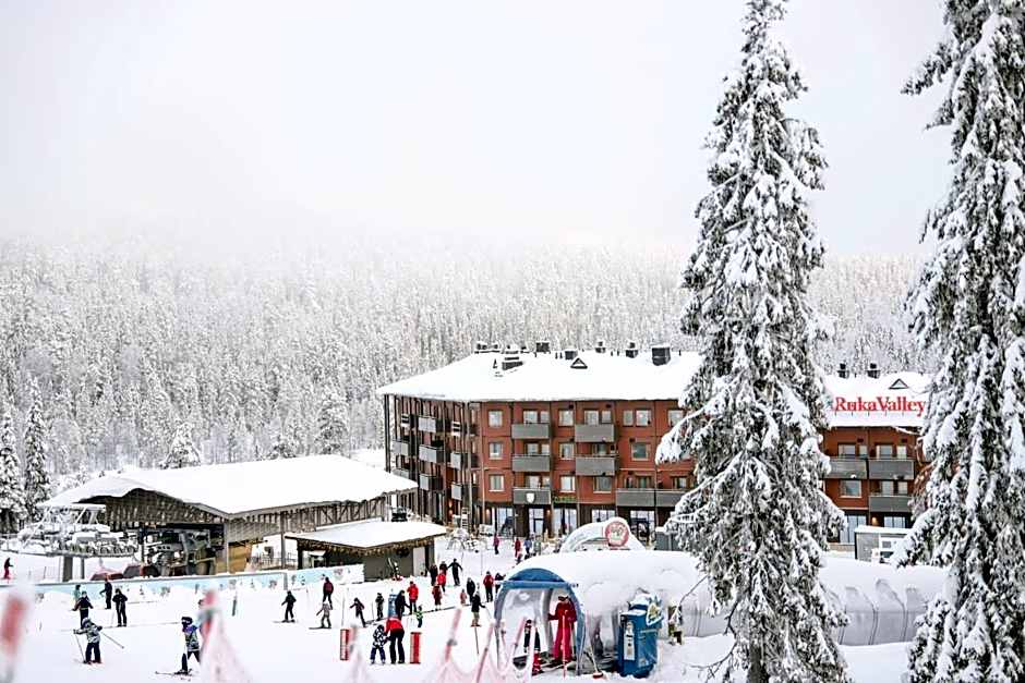 Ski-Inn RukaValley