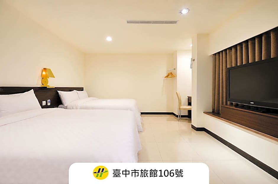 Bravo Hotel