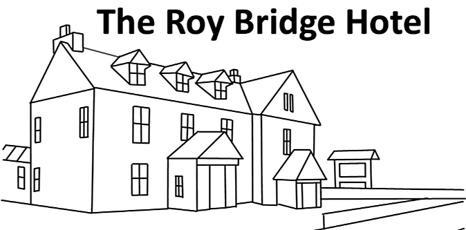 Roy Bridge Hotel
