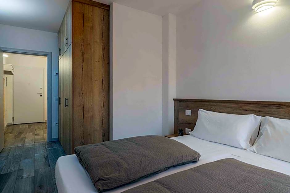 Appartamenti Decarli