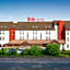 ibis Charleroi Airport Brussels South