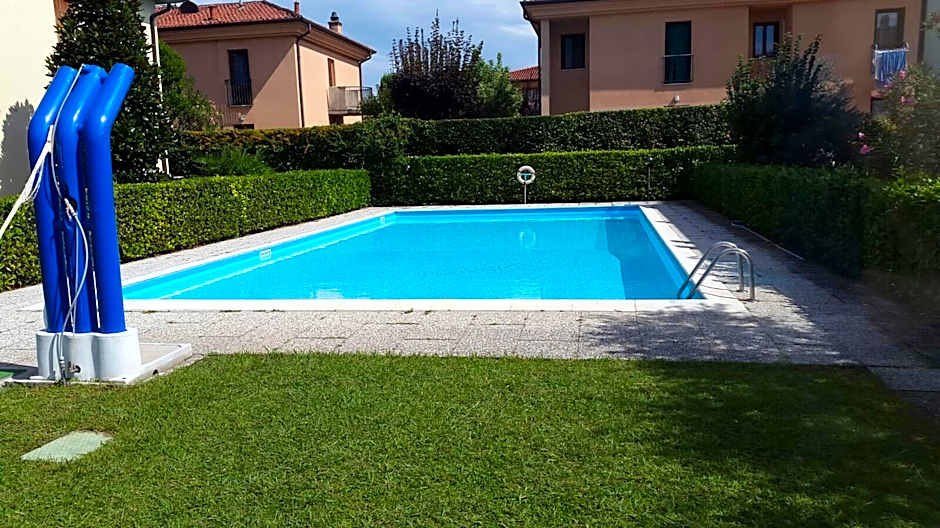 Sirmione Easy Garda Lake