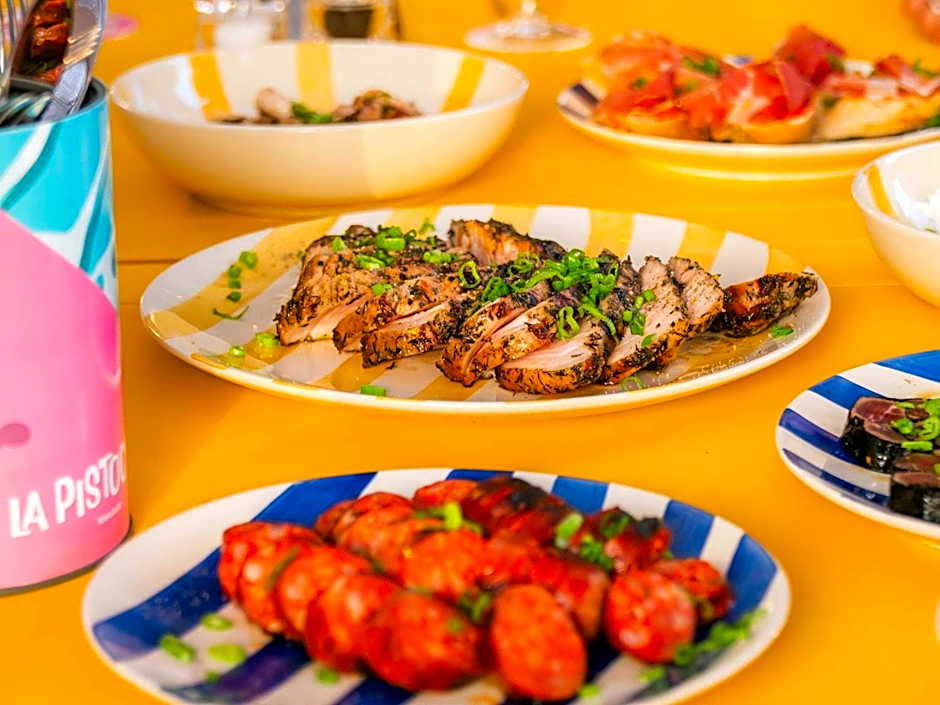 Pullman Toulouse Airport