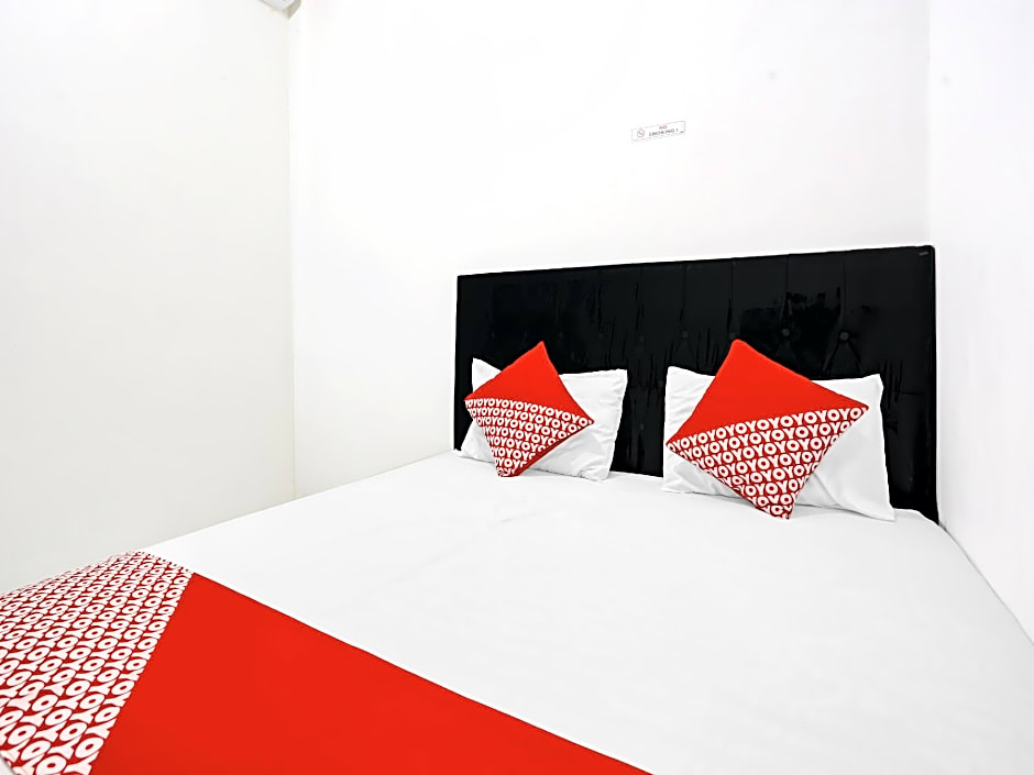 SUPER OYO 90550 Good Sleep 3 Samarinda