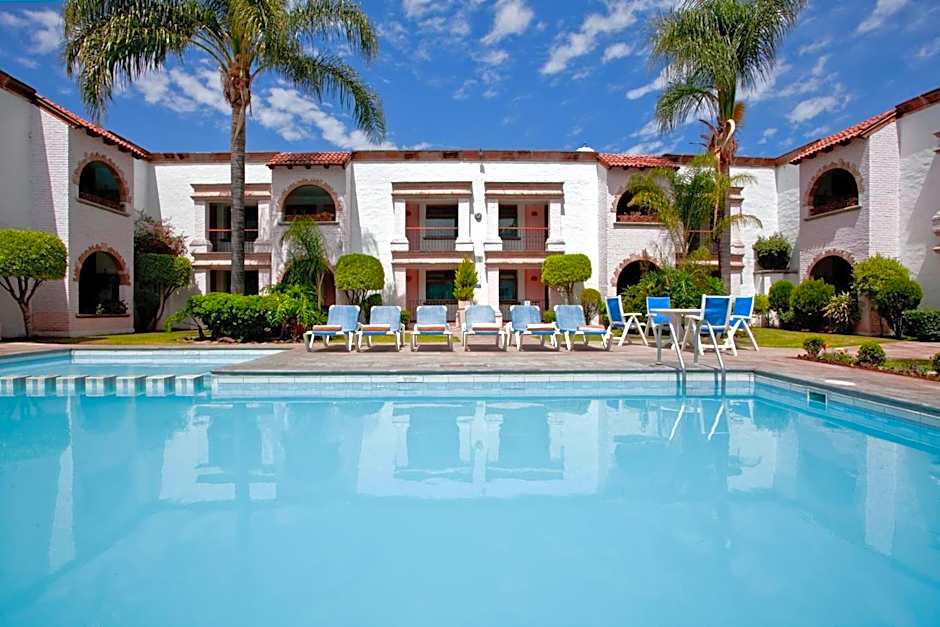 Holiday Inn Express Morelia By IHG