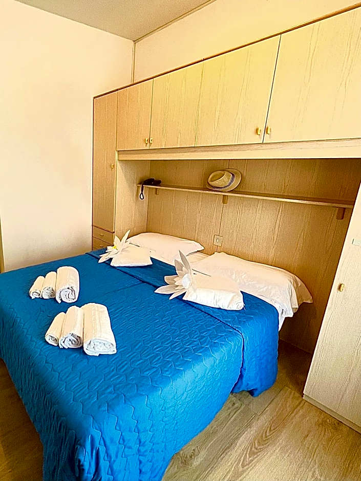 Hotel Trovatore