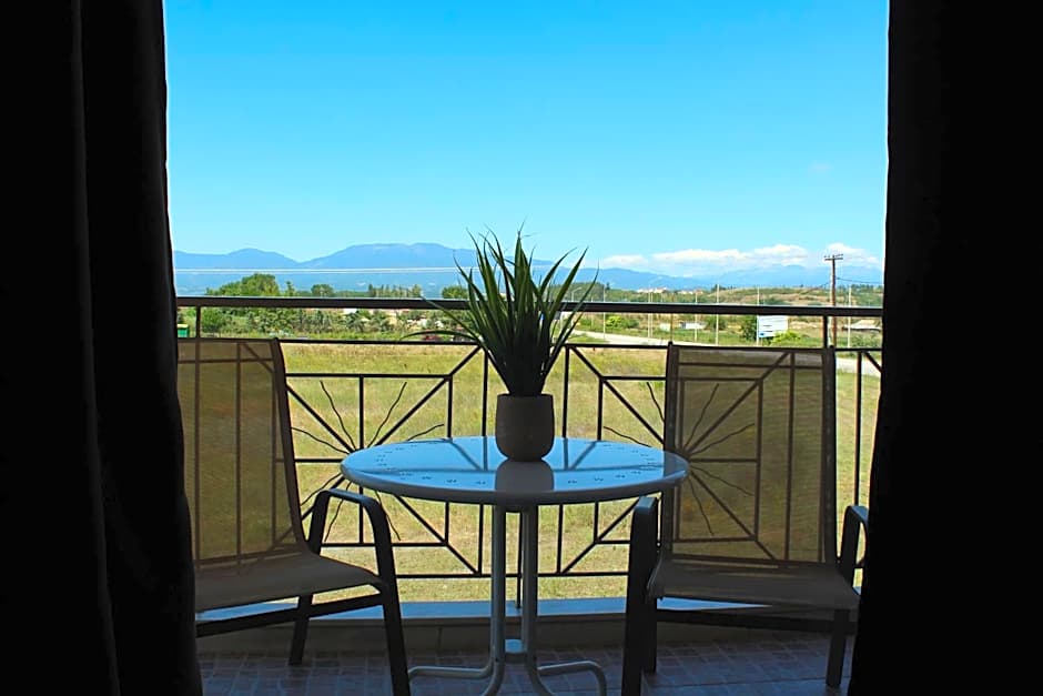 Park Hotel Polykastro