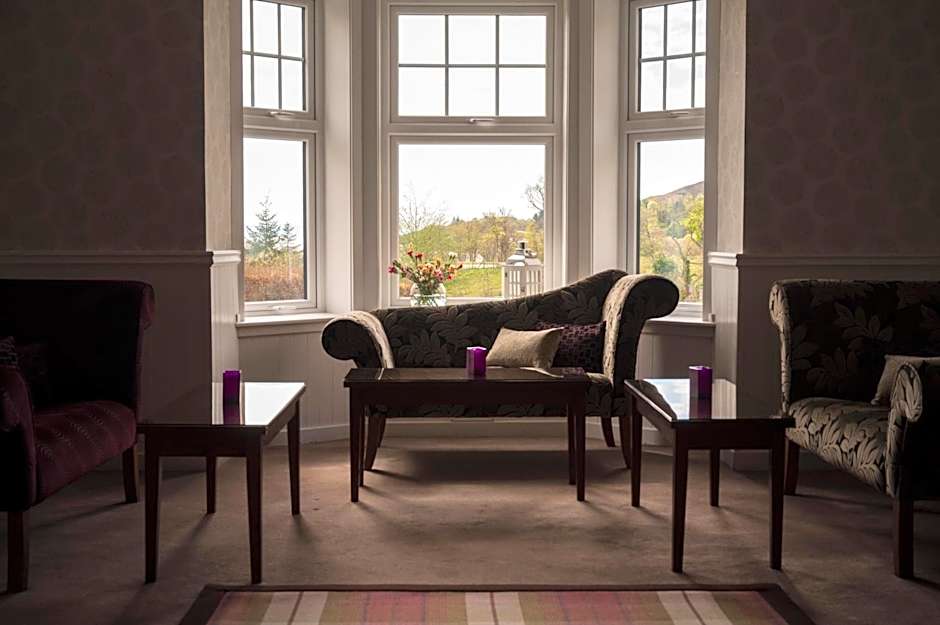 Toravaig House Hotel