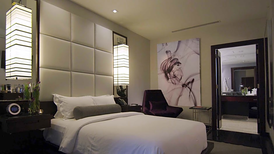 Ivy Boutique Hotel