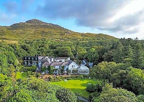 Cashel House Hotel