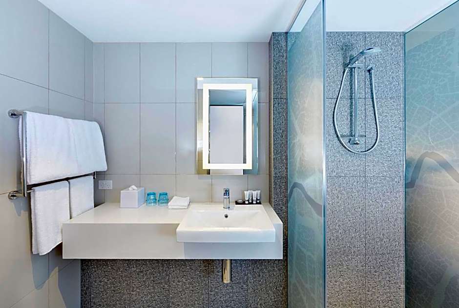 Holiday Inn Express Brisbane Central By IHG