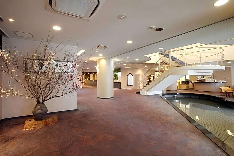 Hotel Kinsui-en