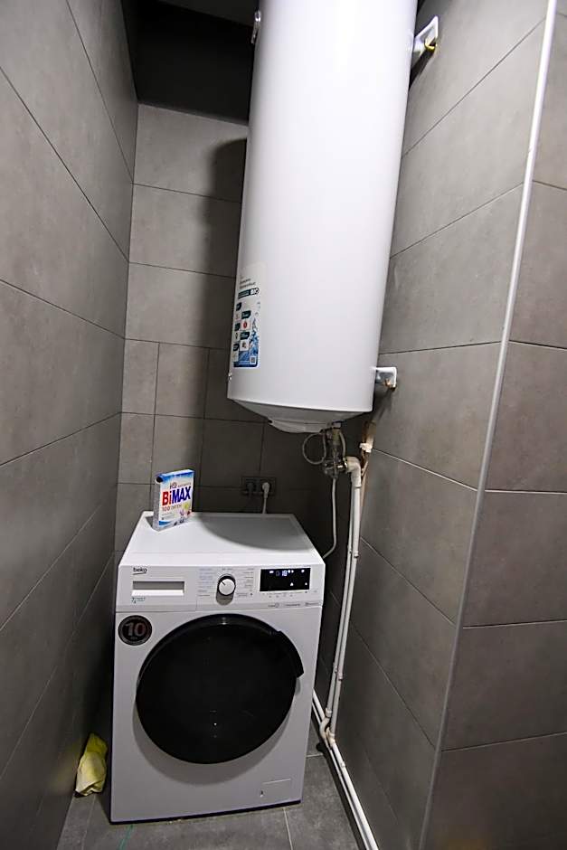 CapsulePlus Saburtalo