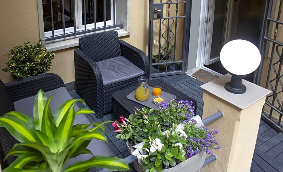 Galliera Residence B&B