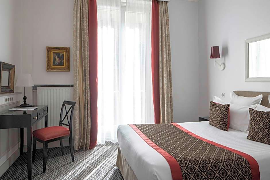 Bradford Elysées - Astotel