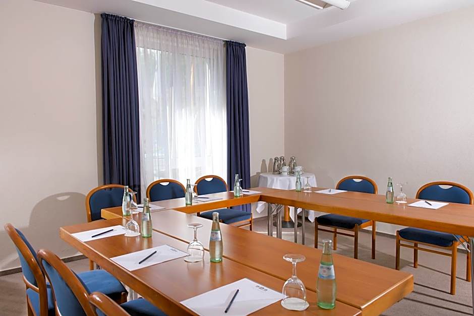 Wyndham Garden Potsdam