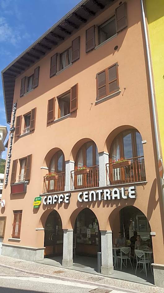 Hotel Ristorante Centrale