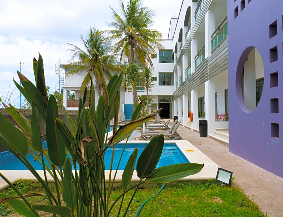 Casa Melissa