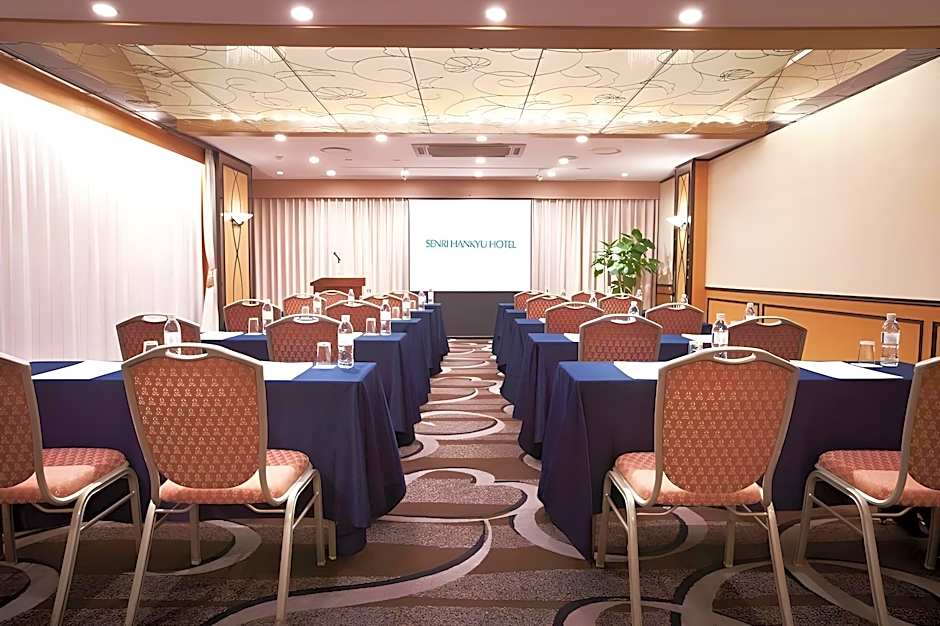 Senri Hankyu Hotel