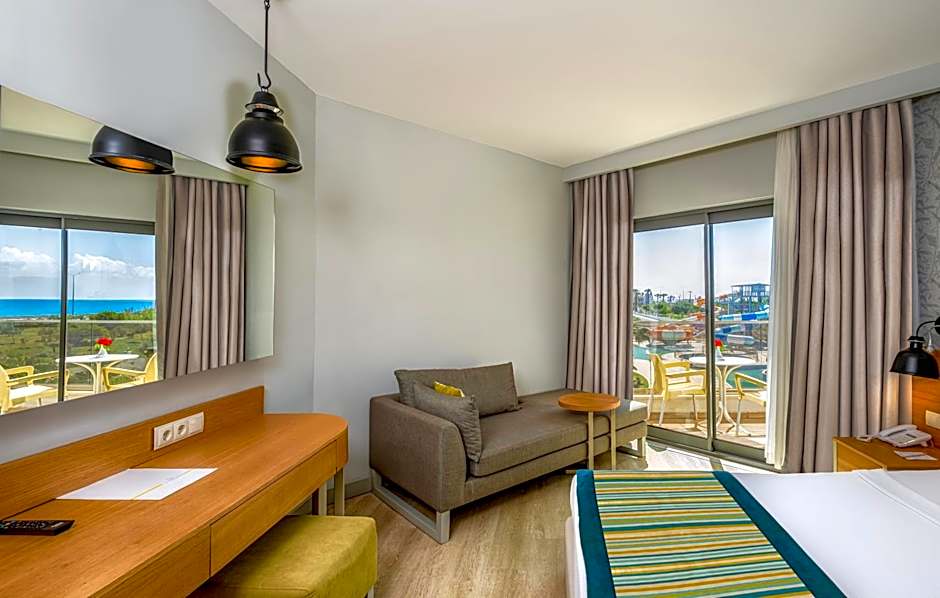 Calido Maris Hotel Ultra All Inclusive