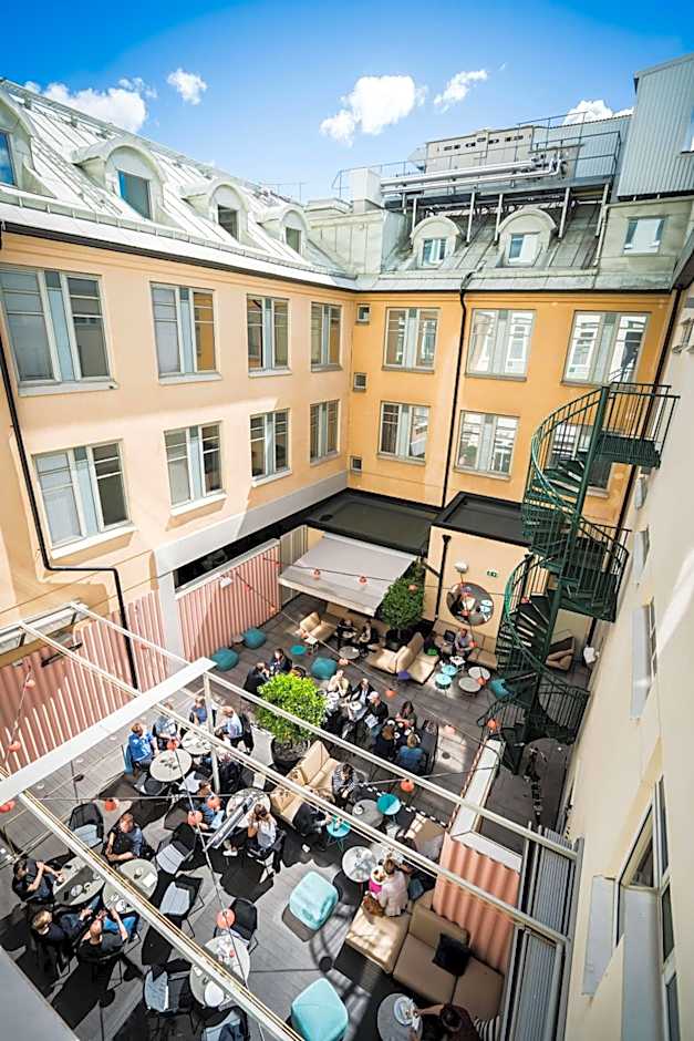 Scandic No 53