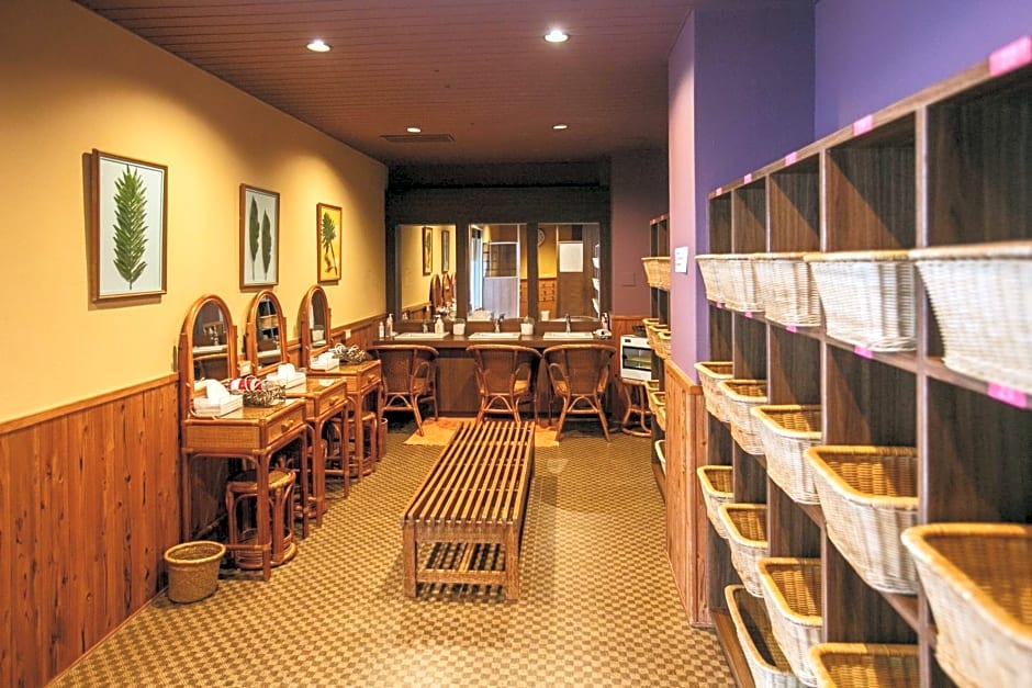 Ijika Daiichi Hotel Kagura