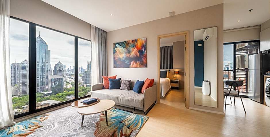 Sindhorn Midtown Hotel Bangkok, Vignette Collection By IHG