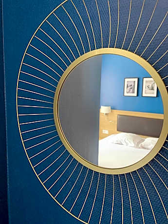 Double Room with Spa Access (2 Adults)