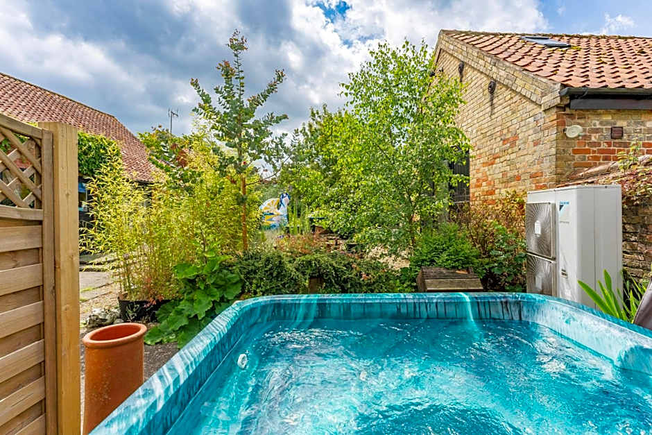 the Orangery - BnB Suites