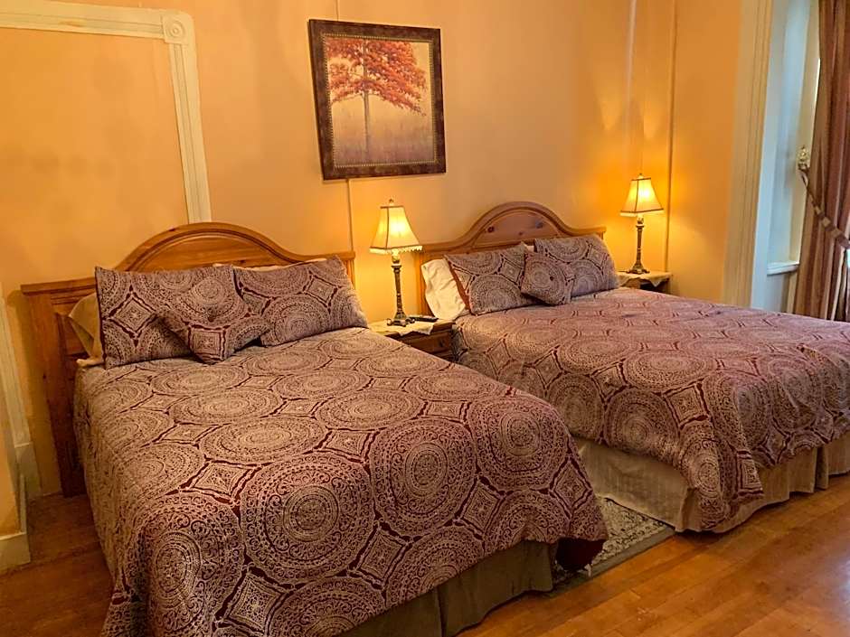 B&B Saint Louis