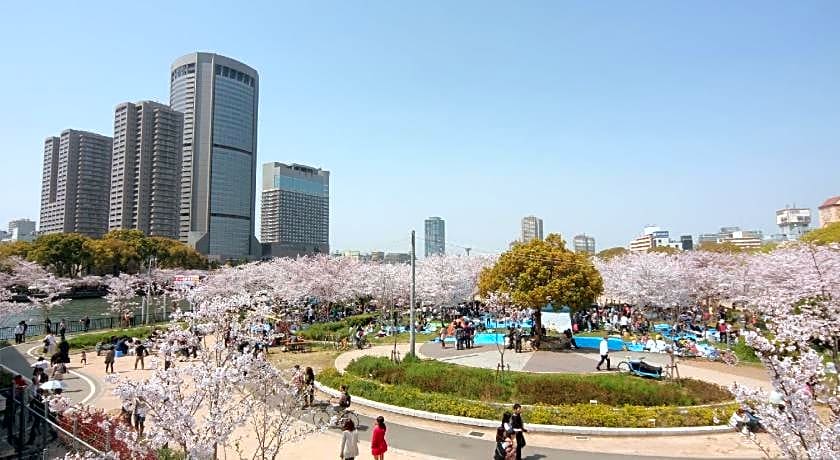 Sakura Garden Hotel