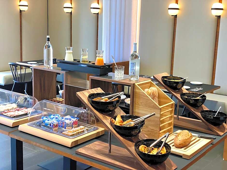 Hotel Centre Nautique