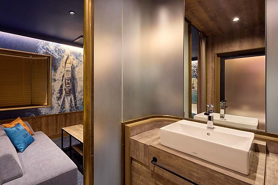 Sodegaura COAST HIKE HOTEL